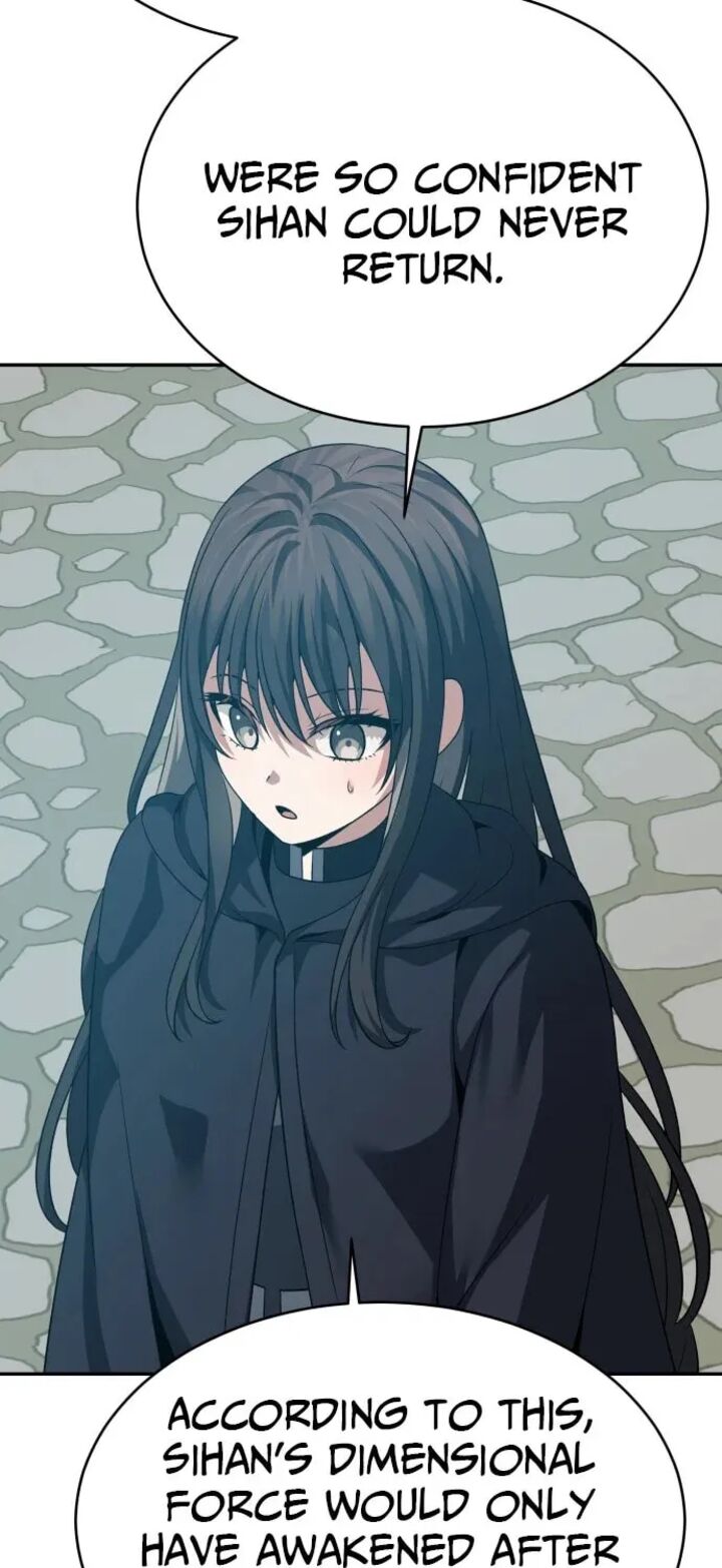 Transmigrating To The Otherworld Once More Chapter 131 Page 24