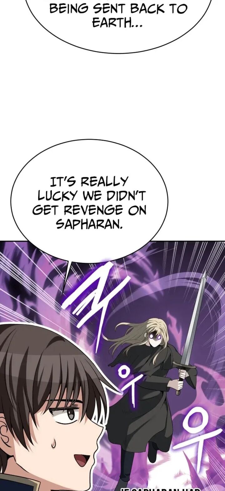 Transmigrating To The Otherworld Once More Chapter 131 Page 25