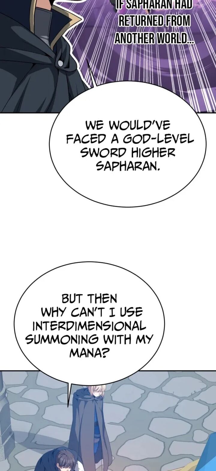 Transmigrating To The Otherworld Once More Chapter 131 Page 26