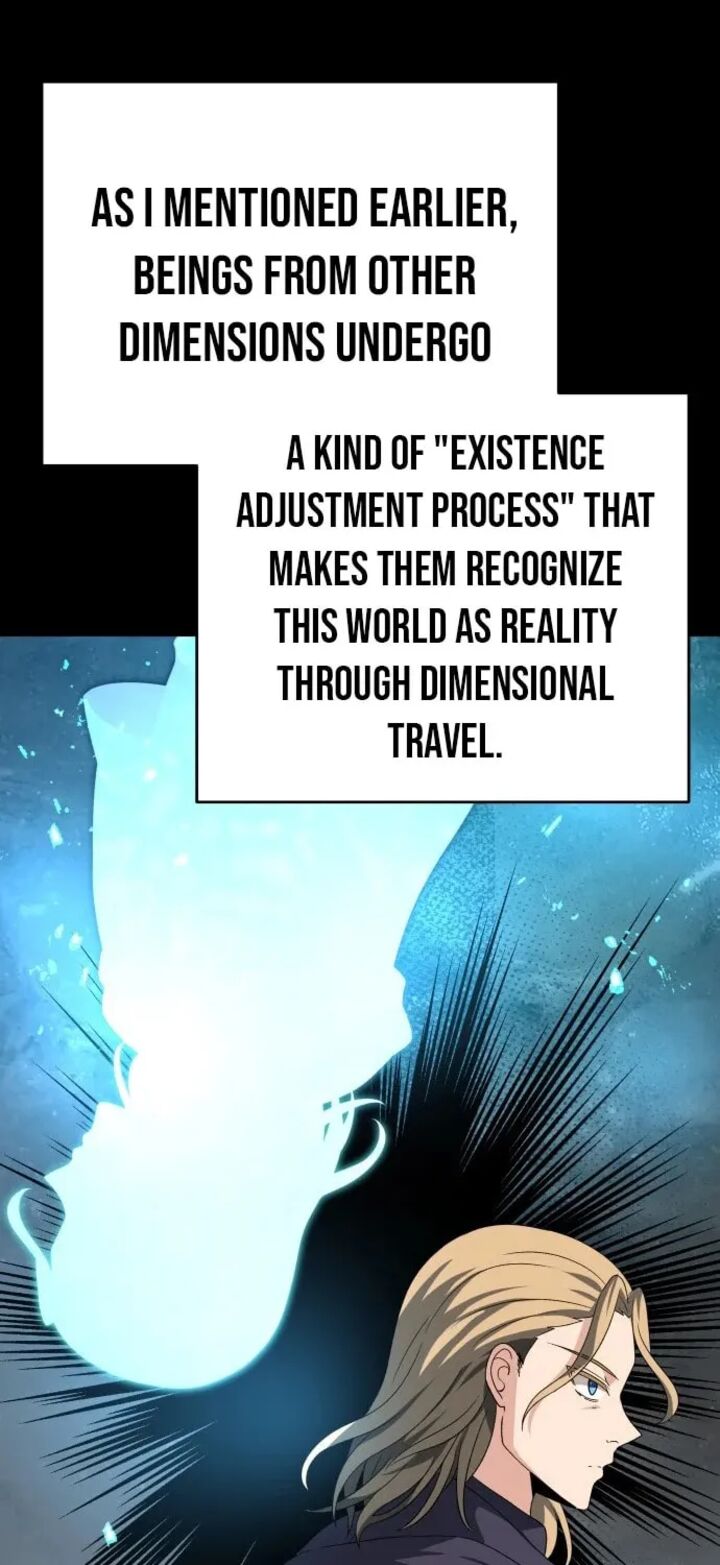 Transmigrating To The Otherworld Once More Chapter 131 Page 30