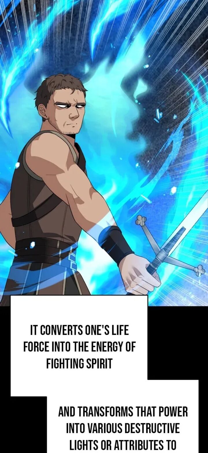 Transmigrating To The Otherworld Once More Chapter 131 Page 33