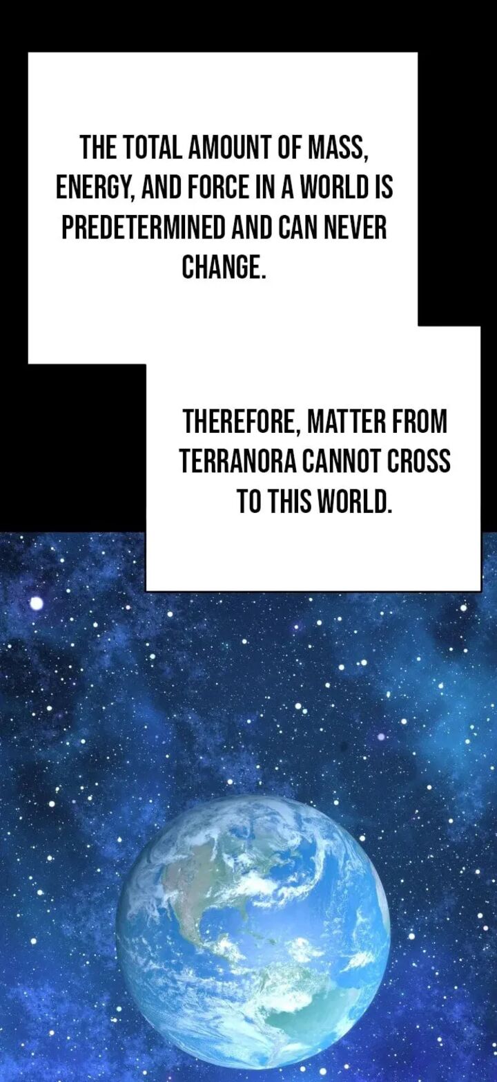 Transmigrating To The Otherworld Once More Chapter 131 Page 40