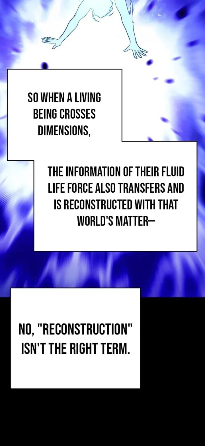 Transmigrating To The Otherworld Once More Chapter 131 Page 43