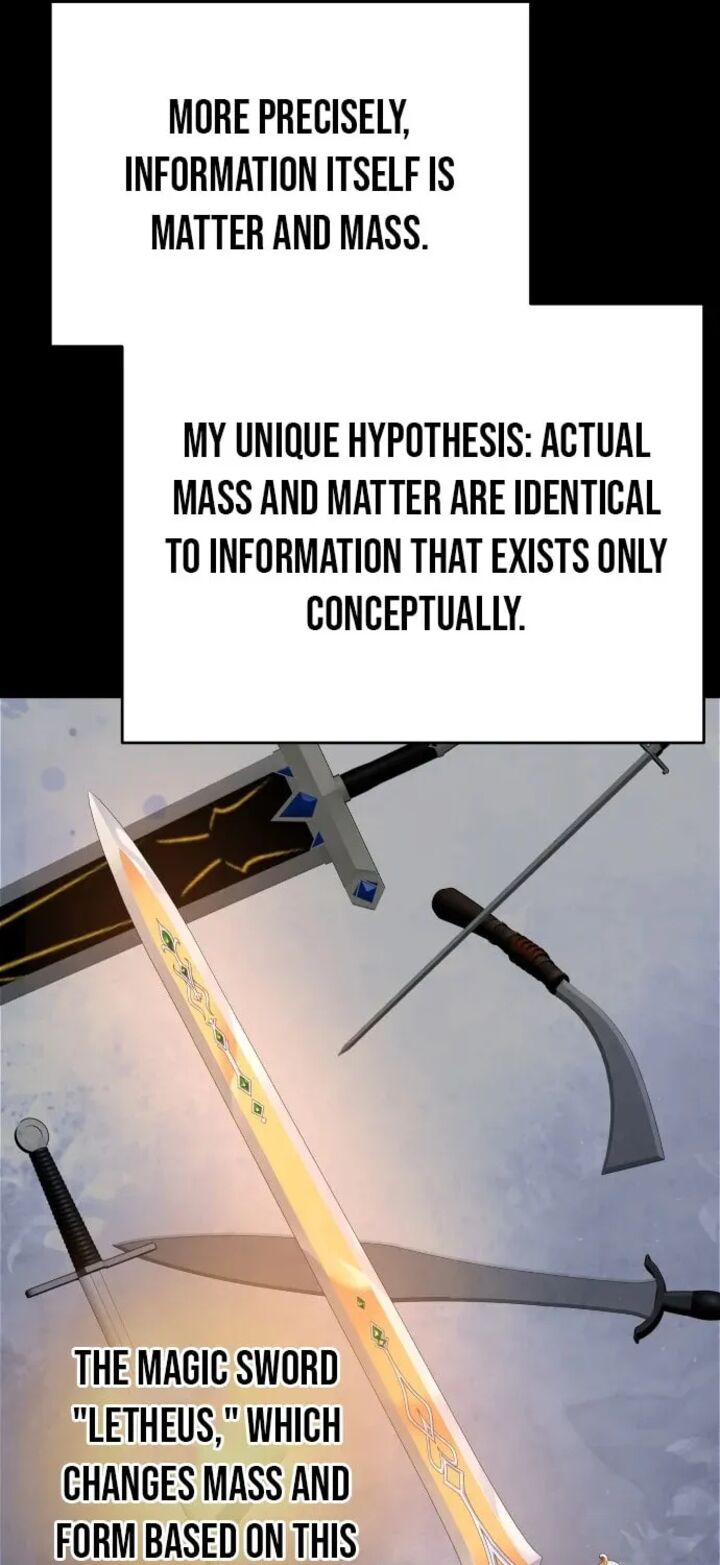 Transmigrating To The Otherworld Once More Chapter 131 Page 44