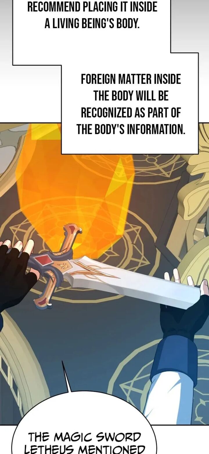 Transmigrating To The Otherworld Once More Chapter 131 Page 46