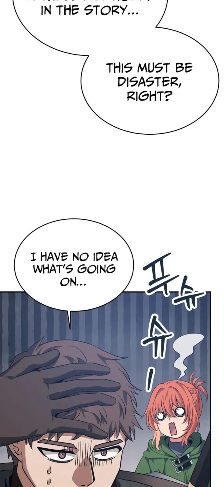 Transmigrating To The Otherworld Once More Chapter 131 Page 47