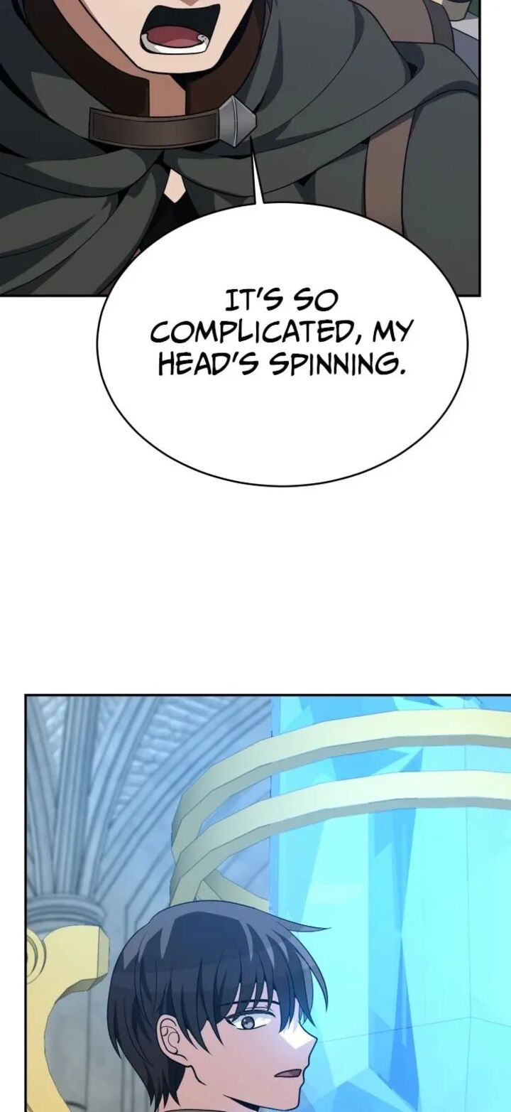 Transmigrating To The Otherworld Once More Chapter 131 Page 48