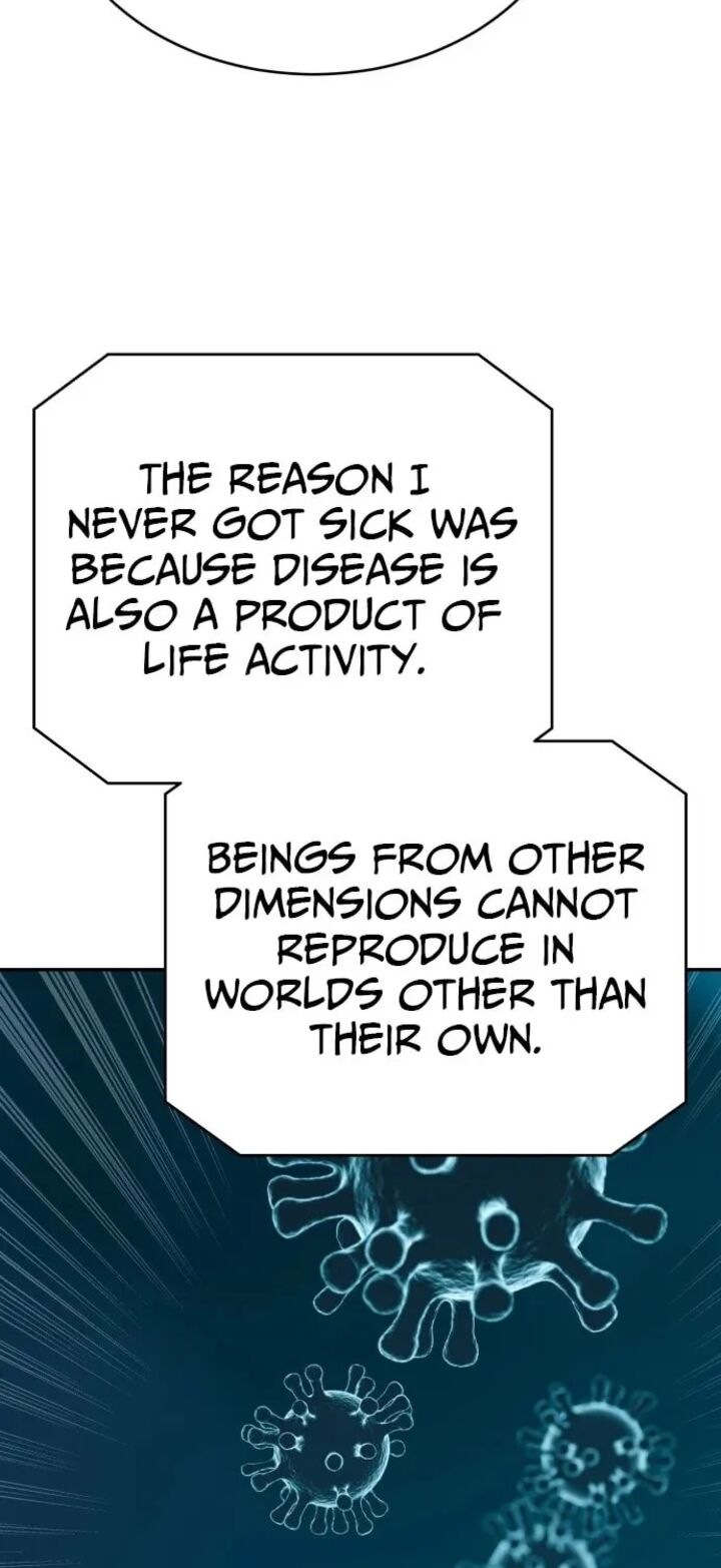 Transmigrating To The Otherworld Once More Chapter 131 Page 50