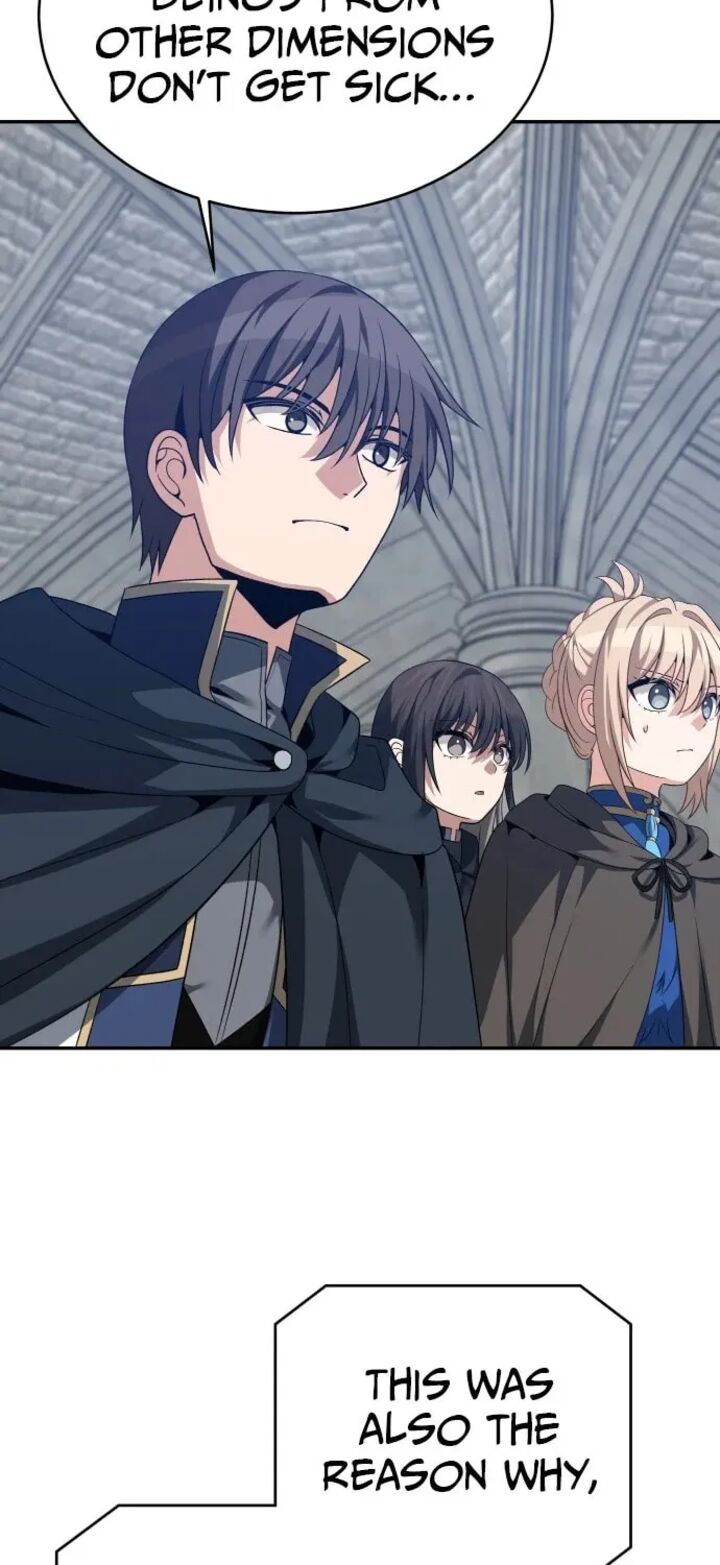 Transmigrating To The Otherworld Once More Chapter 131 Page 52