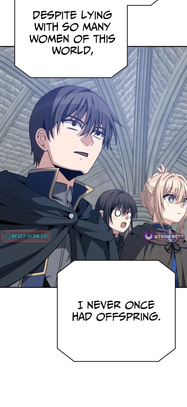 Transmigrating To The Otherworld Once More Chapter 131 Page 53