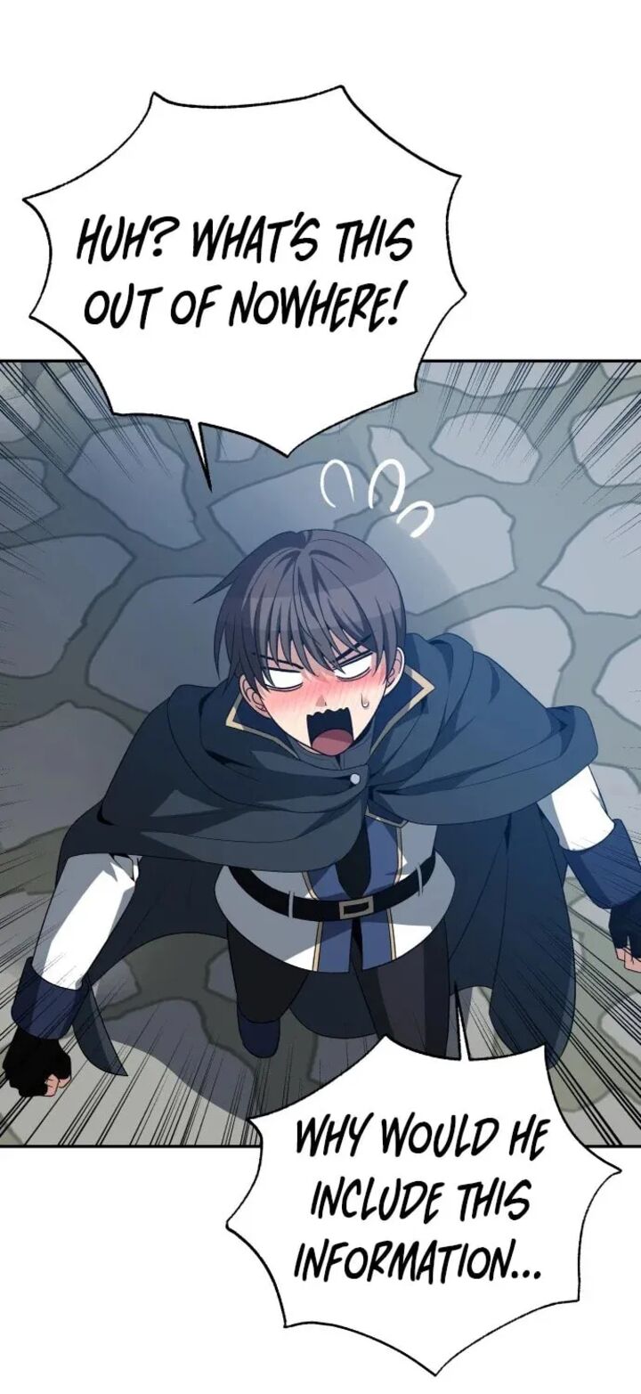 Transmigrating To The Otherworld Once More Chapter 131 Page 54