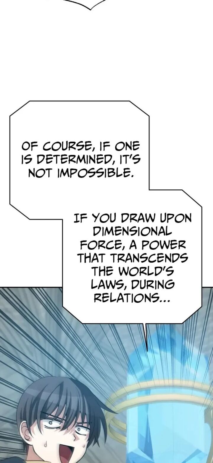 Transmigrating To The Otherworld Once More Chapter 131 Page 58