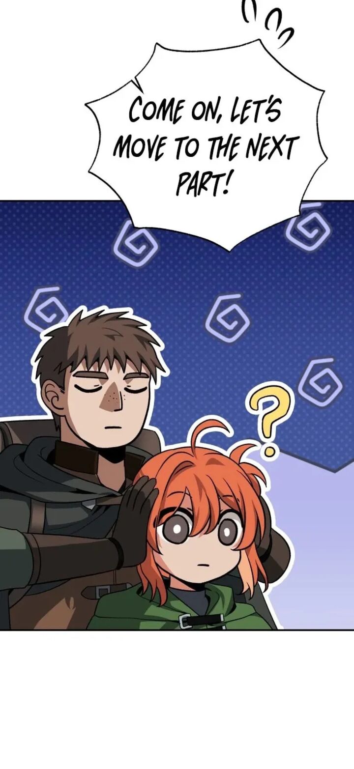 Transmigrating To The Otherworld Once More Chapter 131 Page 60