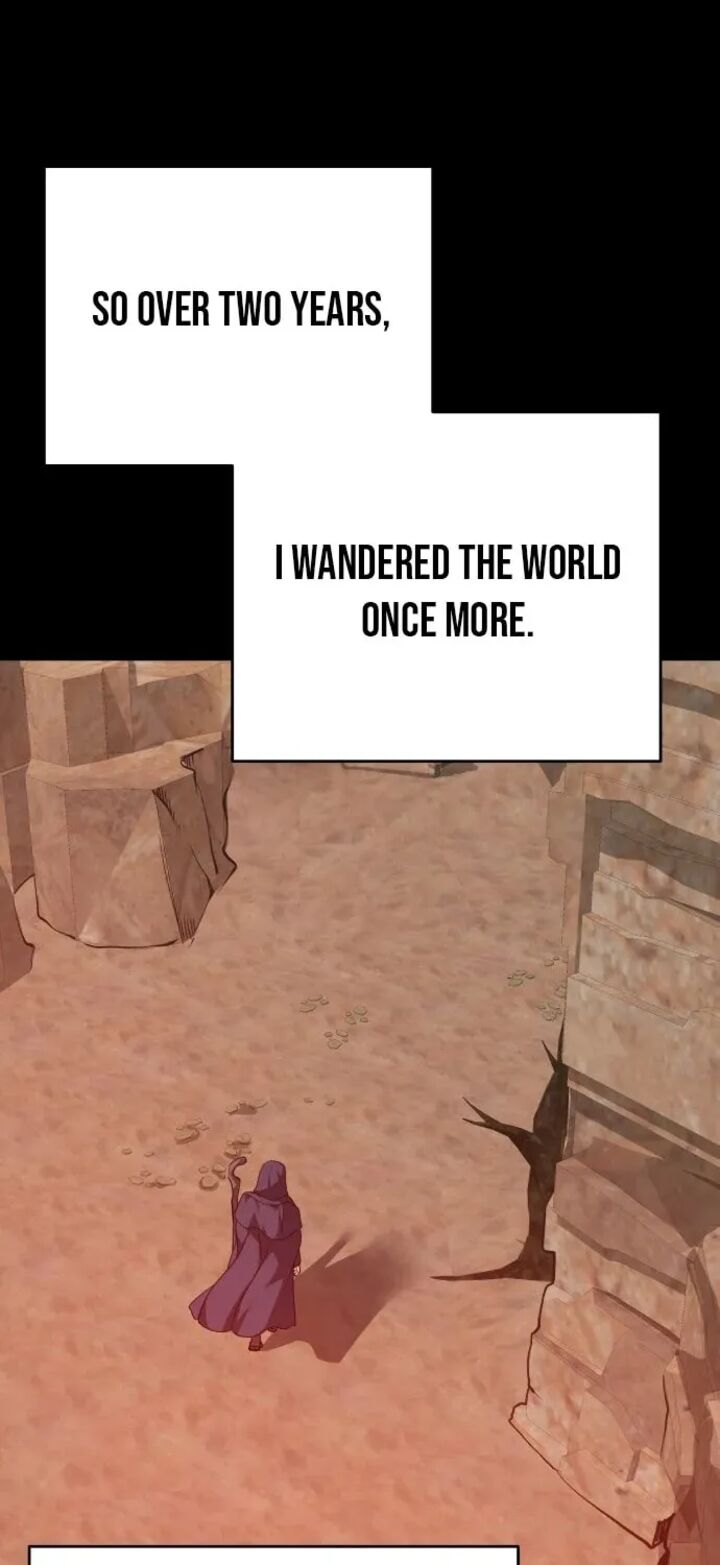 Transmigrating To The Otherworld Once More Chapter 131 Page 66