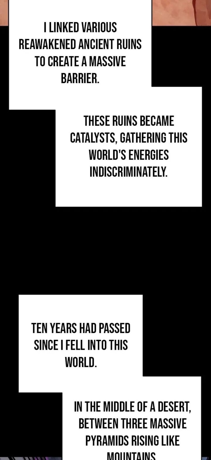 Transmigrating To The Otherworld Once More Chapter 131 Page 67