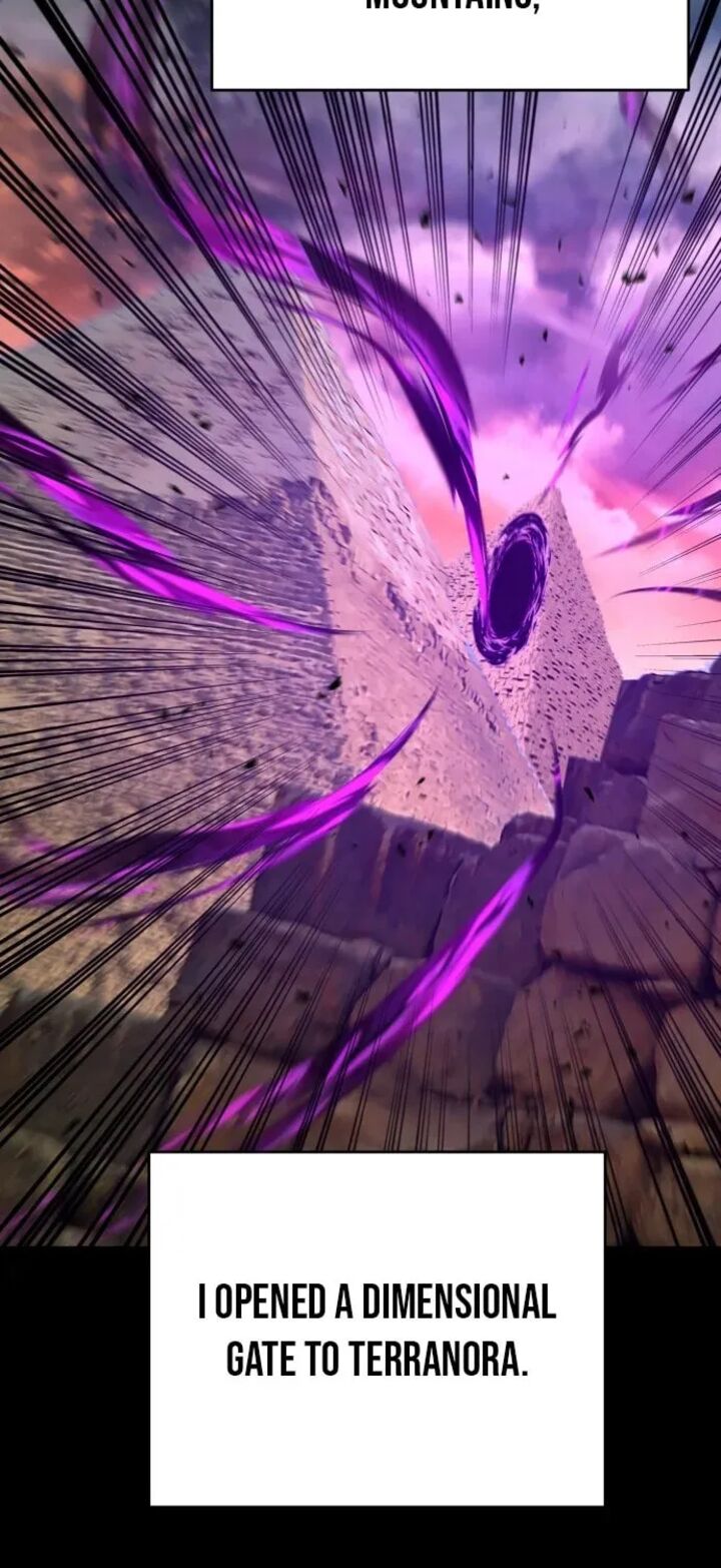 Transmigrating To The Otherworld Once More Chapter 131 Page 68