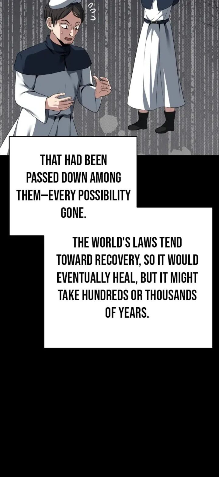 Transmigrating To The Otherworld Once More Chapter 131 Page 78