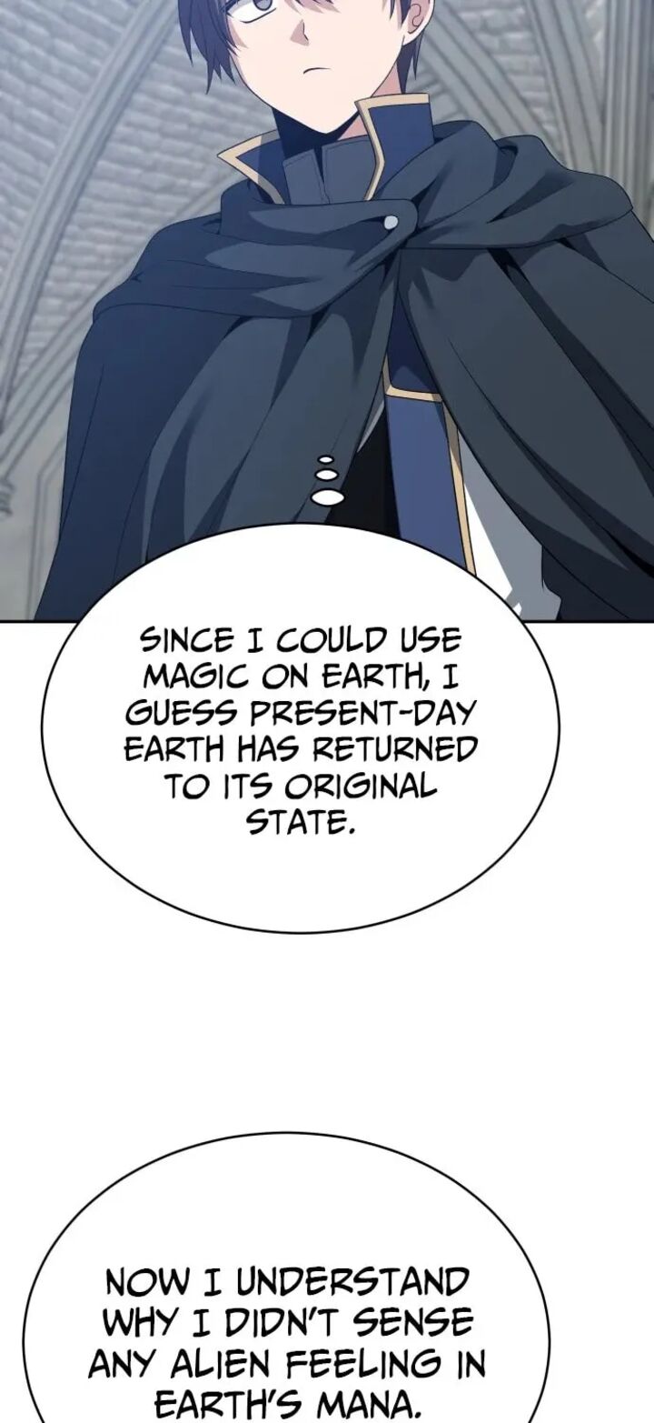 Transmigrating To The Otherworld Once More Chapter 131 Page 81