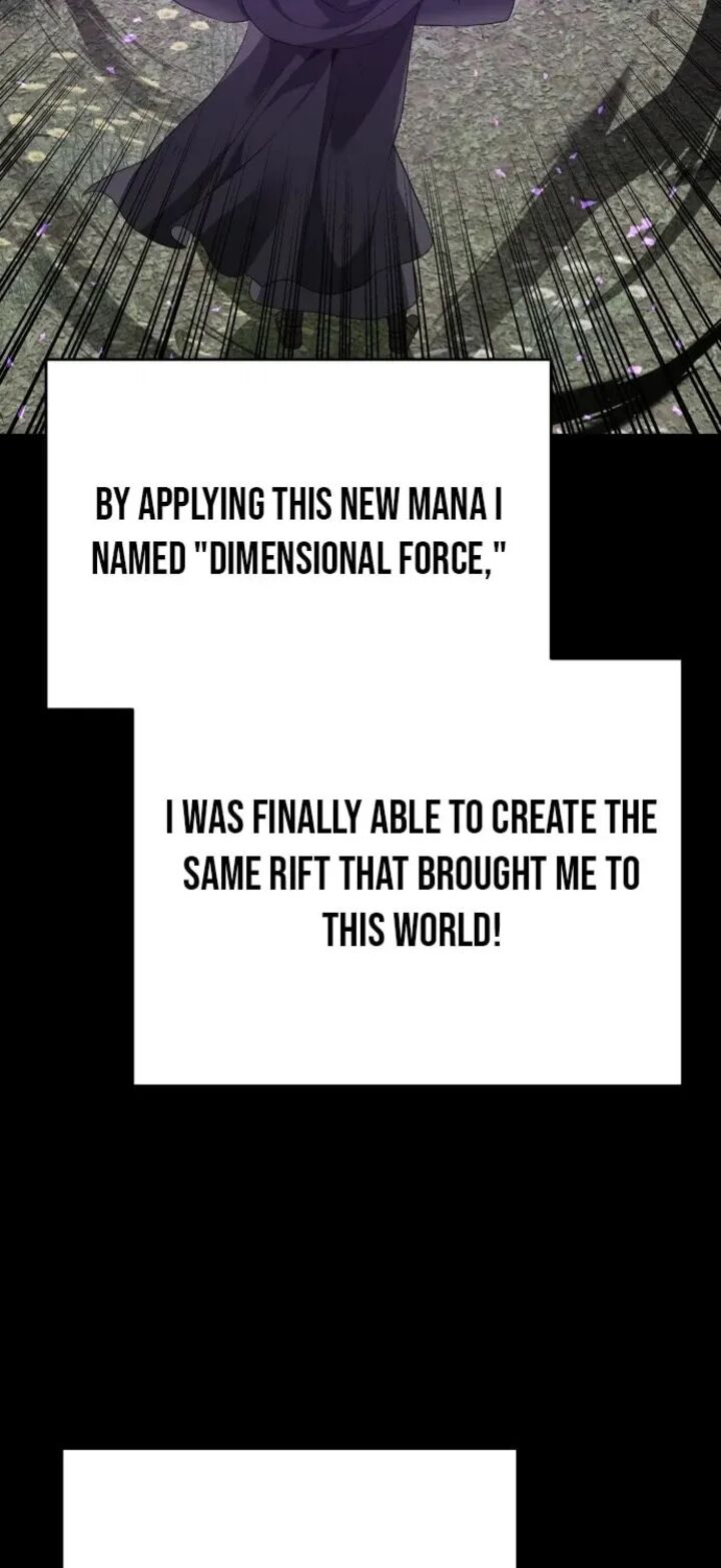 Transmigrating To The Otherworld Once More Chapter 131 Page 9