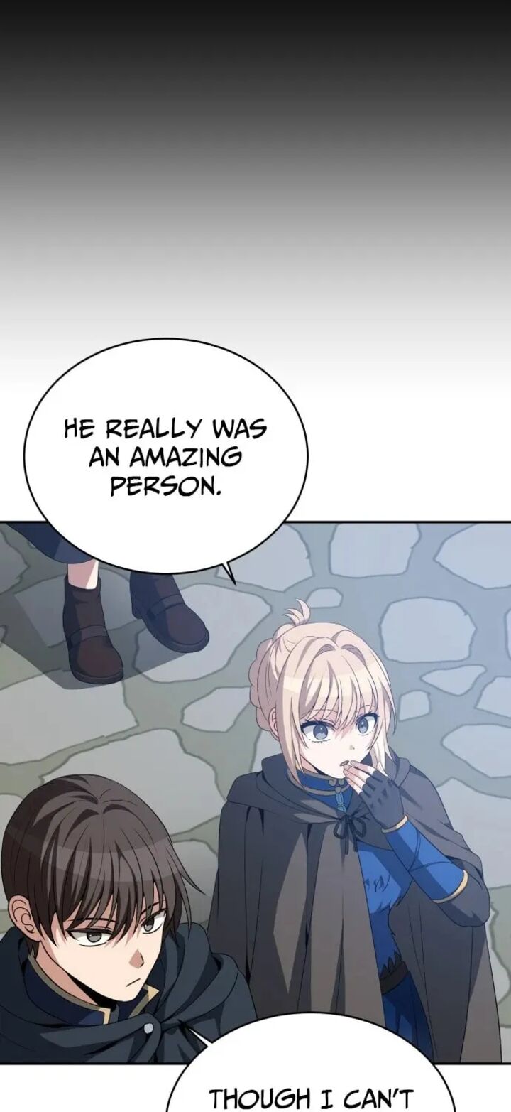 Transmigrating To The Otherworld Once More Chapter 131 Page 93