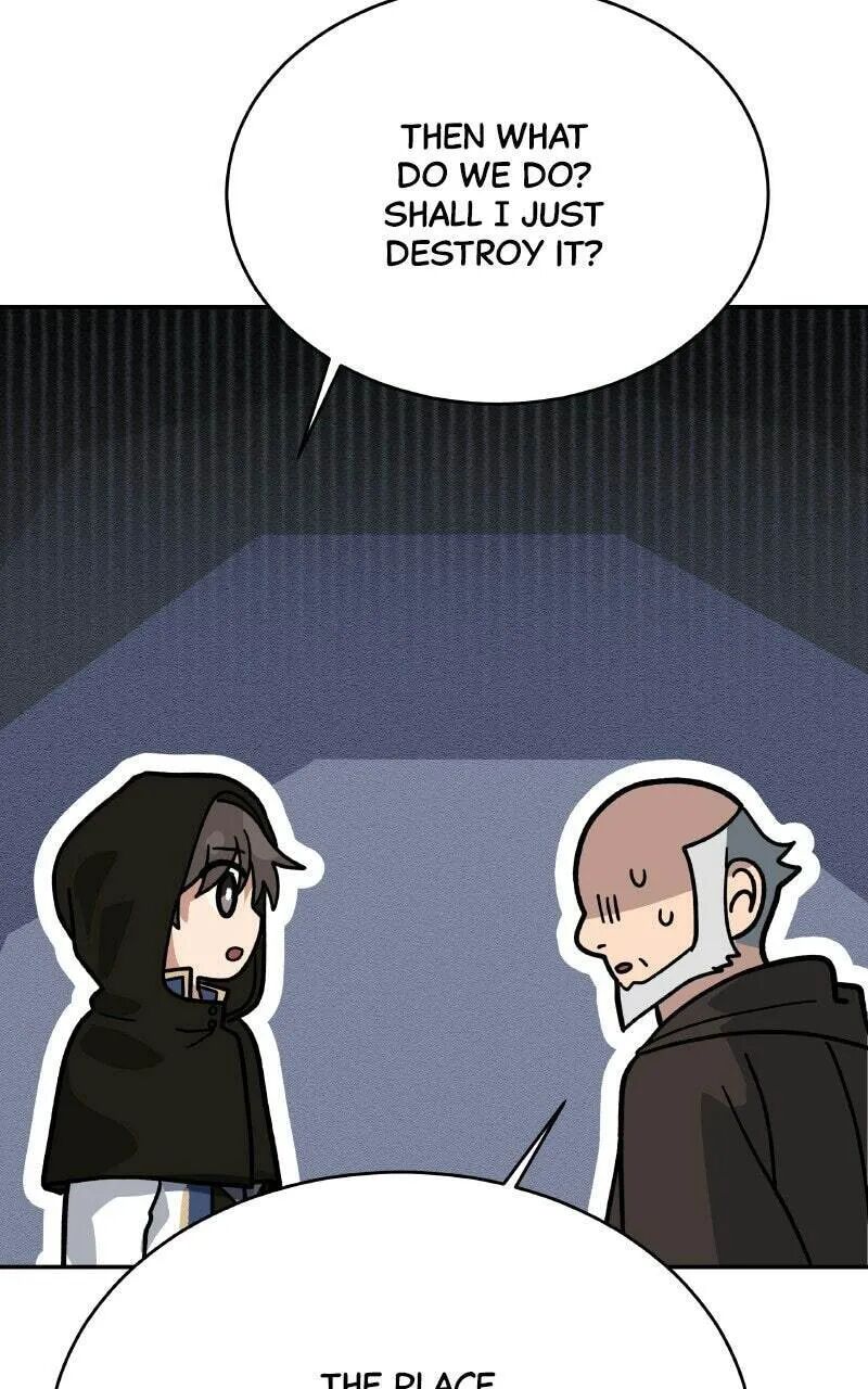 Transmigrating To The Otherworld Once More Chapter 132 Page 100