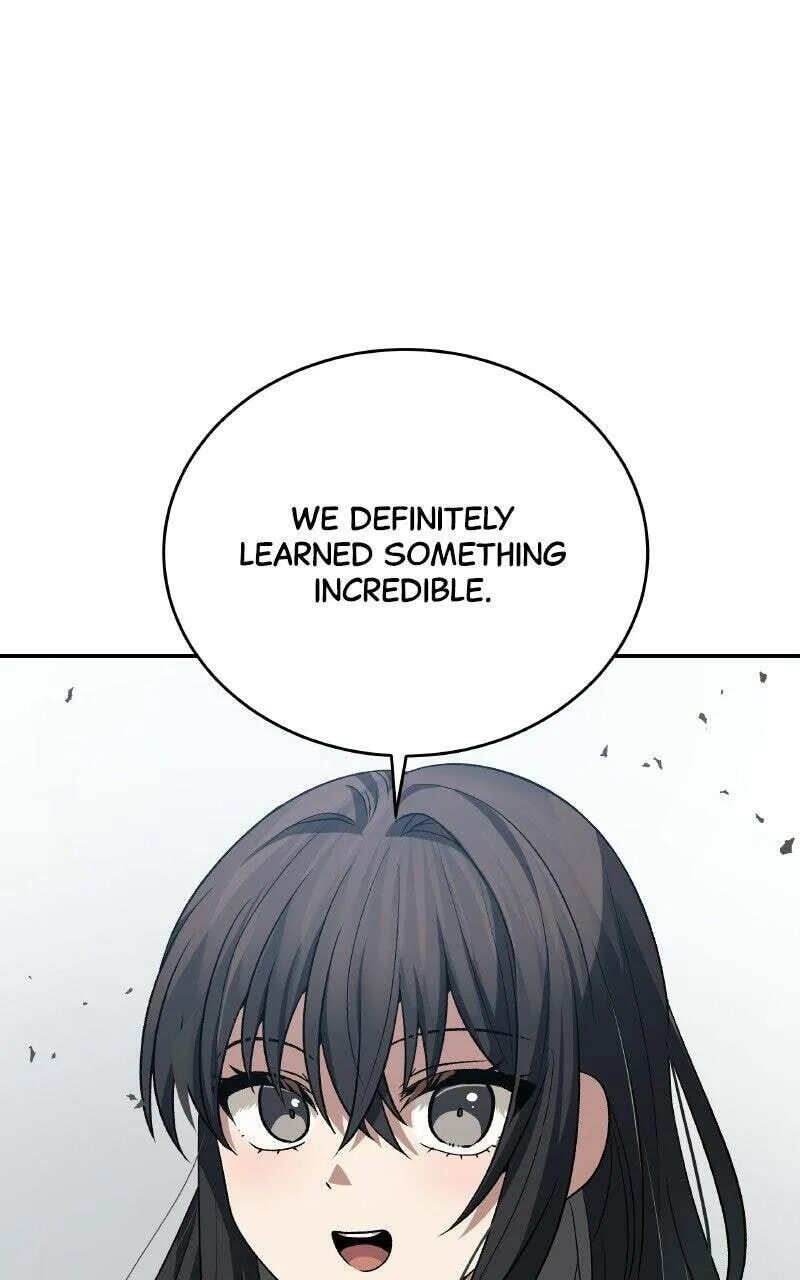 Transmigrating To The Otherworld Once More Chapter 132 Page 11