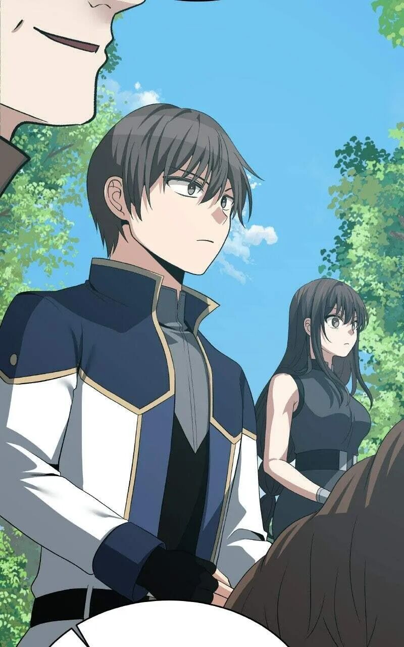 Transmigrating To The Otherworld Once More Chapter 132 Page 112