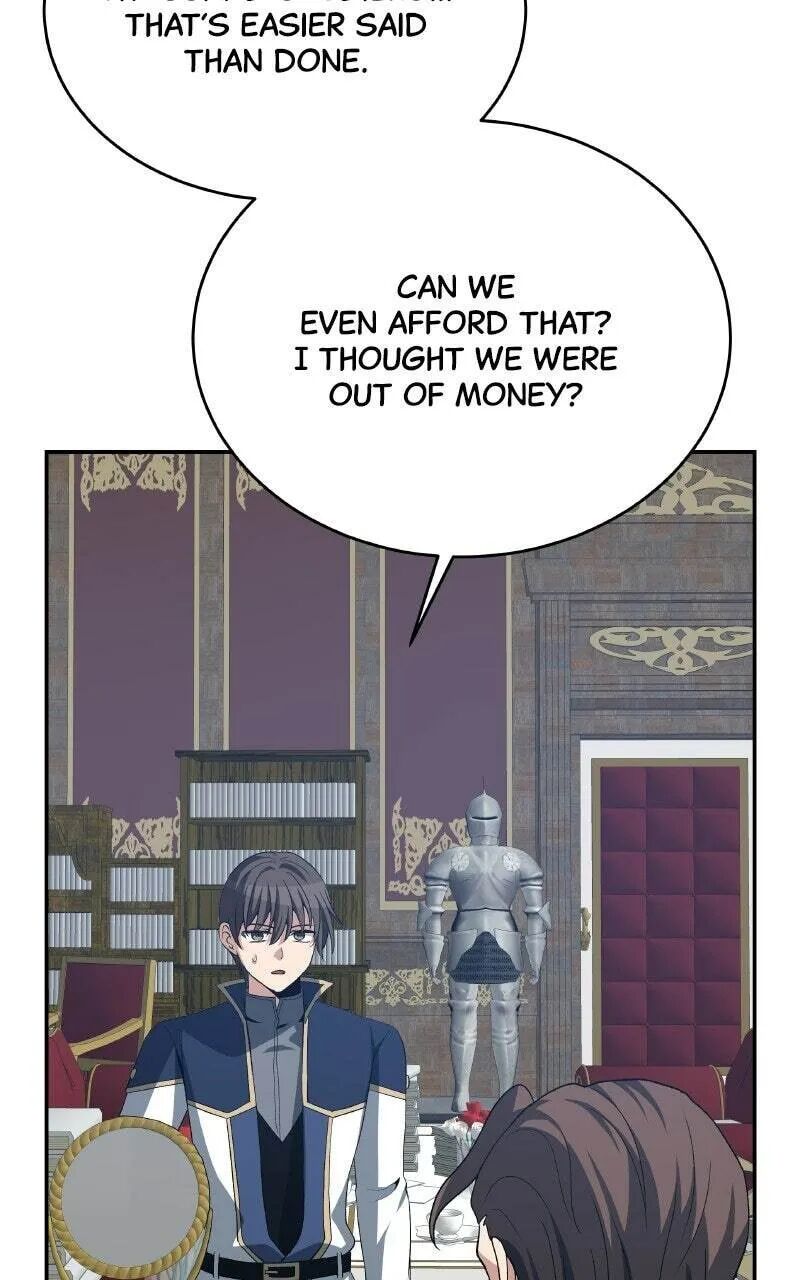 Transmigrating To The Otherworld Once More Chapter 132 Page 114