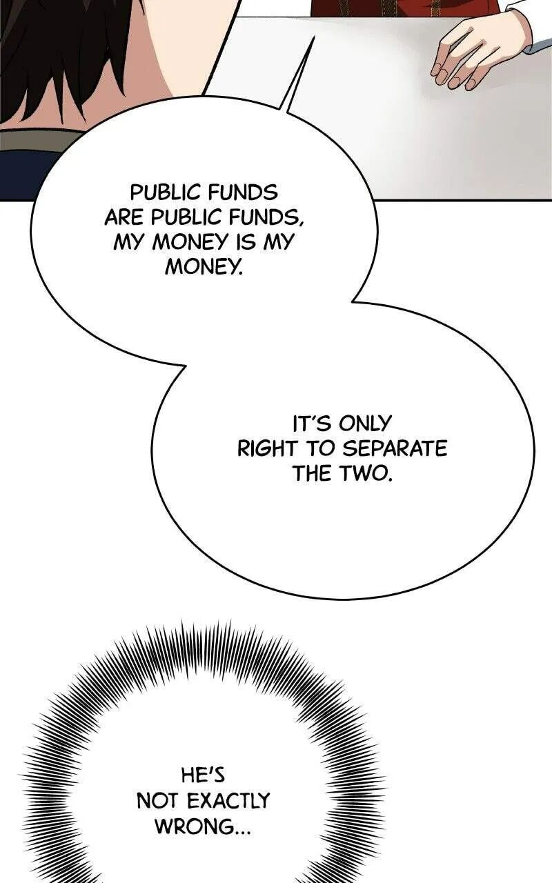 Transmigrating To The Otherworld Once More Chapter 132 Page 119