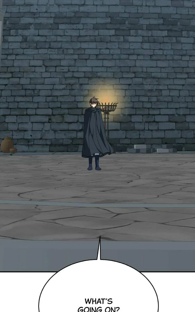 Transmigrating To The Otherworld Once More Chapter 132 Page 20