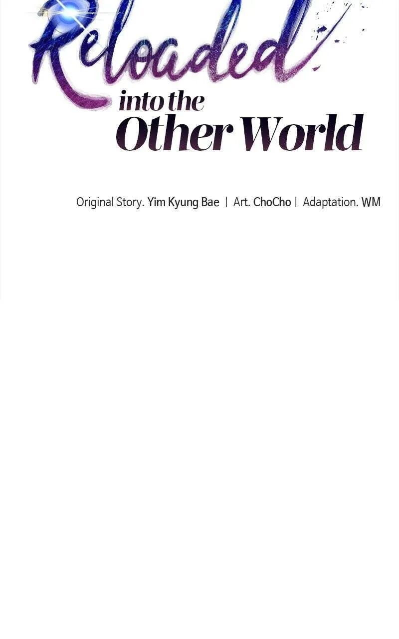 Transmigrating To The Otherworld Once More Chapter 132 Page 22