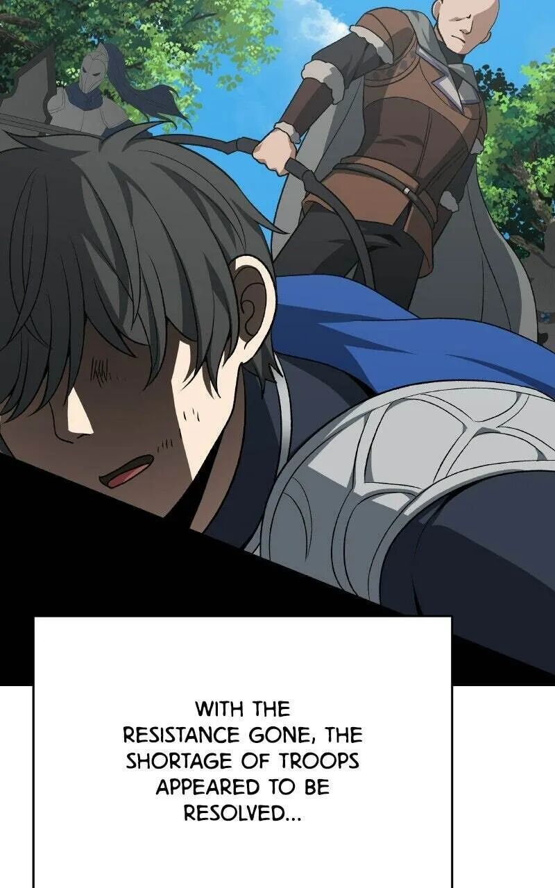 Transmigrating To The Otherworld Once More Chapter 132 Page 27