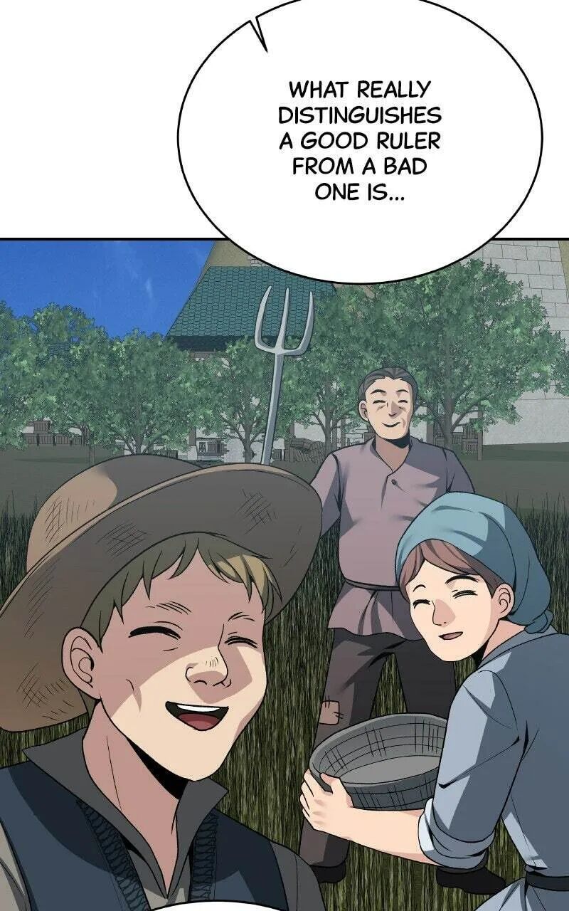 Transmigrating To The Otherworld Once More Chapter 132 Page 33