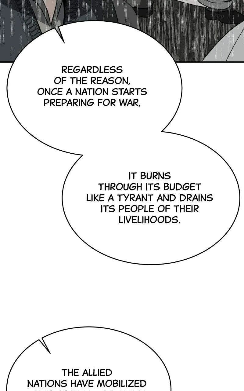 Transmigrating To The Otherworld Once More Chapter 132 Page 36