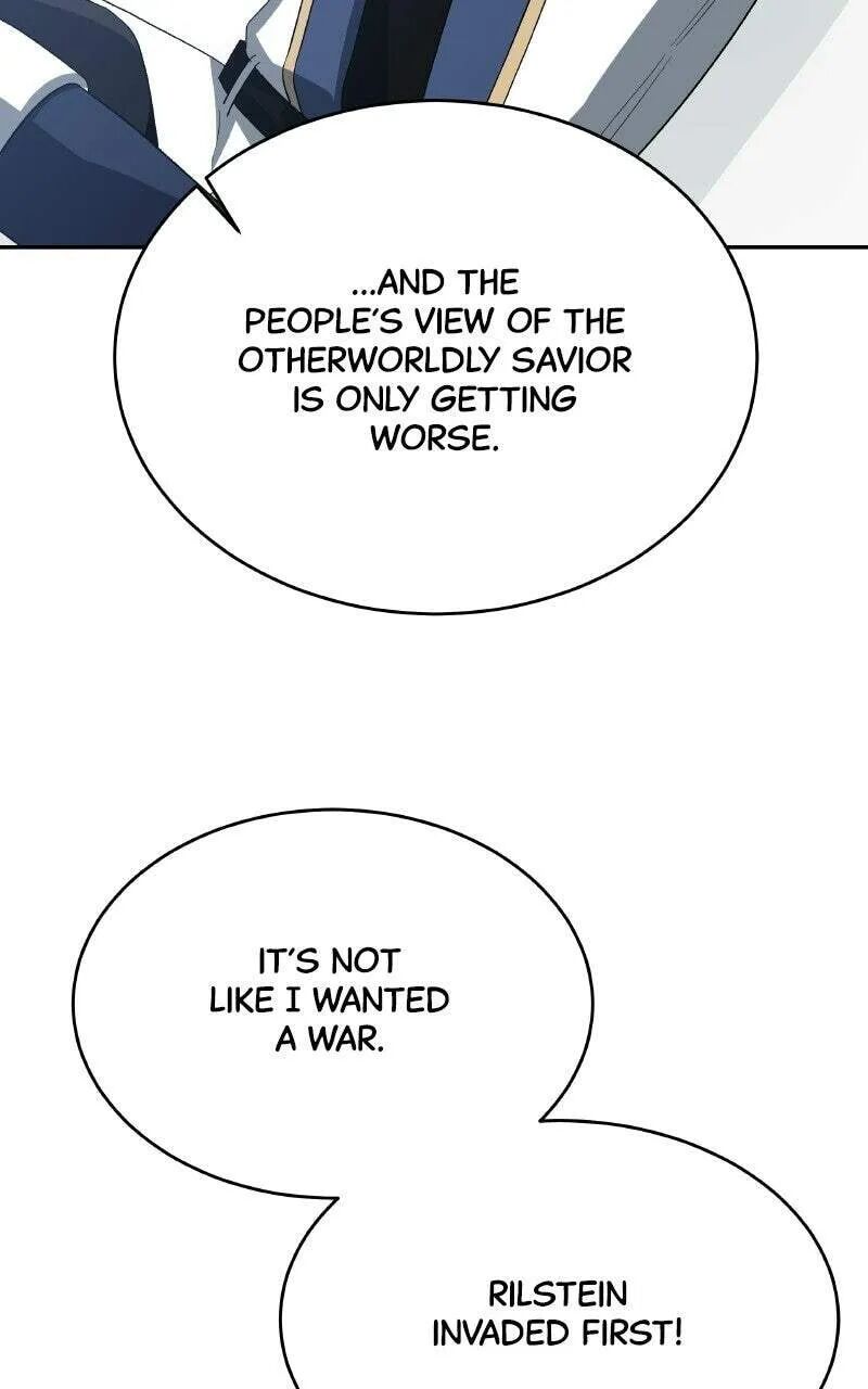 Transmigrating To The Otherworld Once More Chapter 132 Page 38