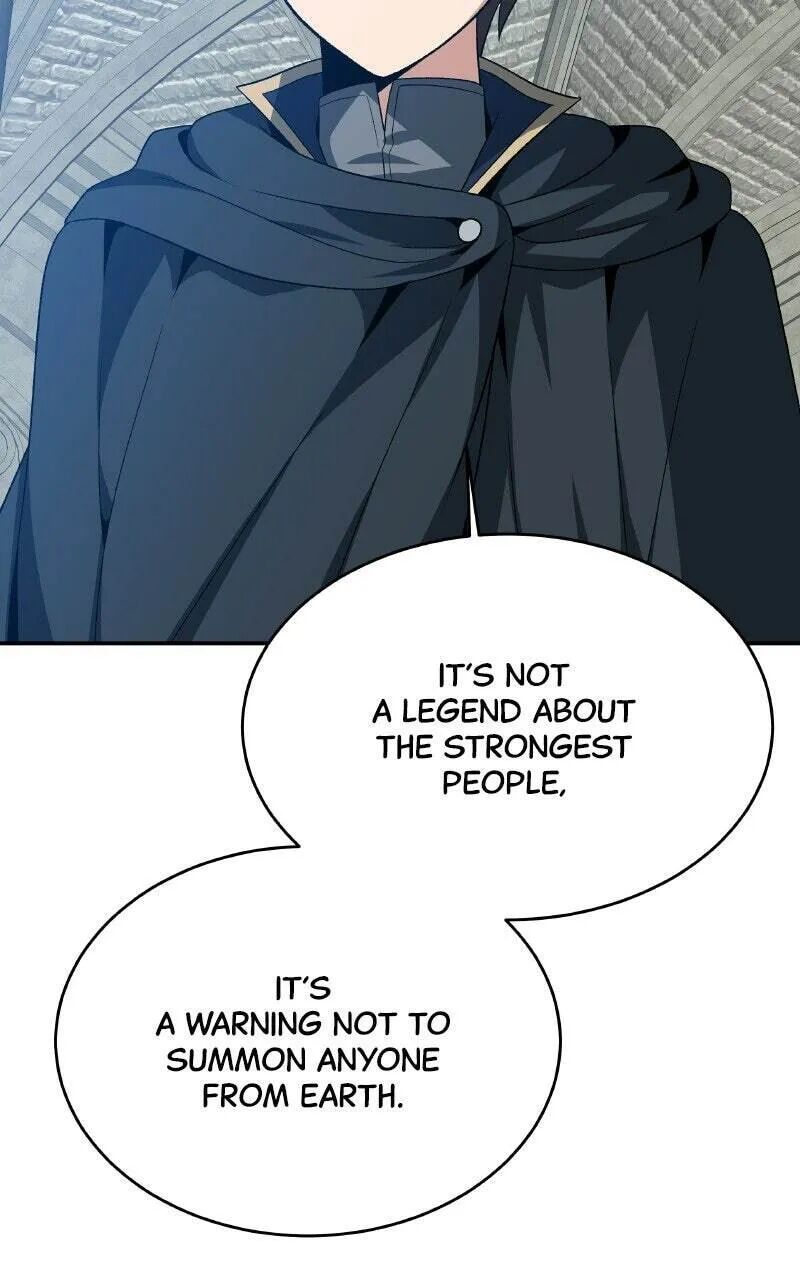 Transmigrating To The Otherworld Once More Chapter 132 Page 4