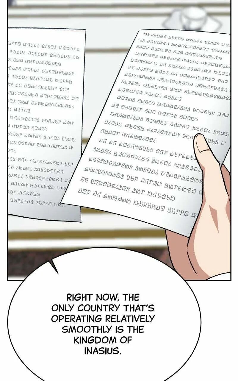 Transmigrating To The Otherworld Once More Chapter 132 Page 41