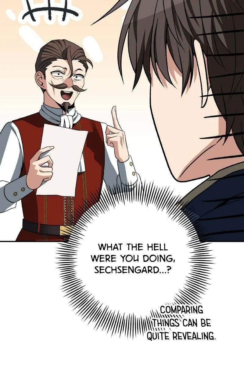 Transmigrating To The Otherworld Once More Chapter 132 Page 43