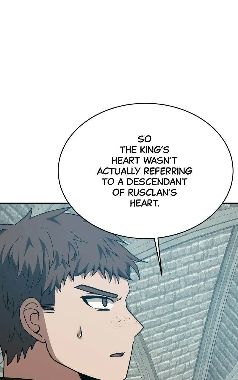 Transmigrating To The Otherworld Once More Chapter 132 Page 5