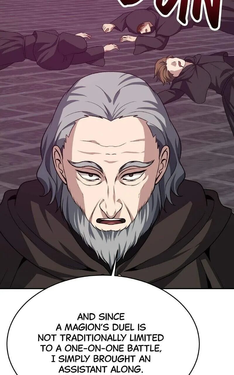 Transmigrating To The Otherworld Once More Chapter 132 Page 57