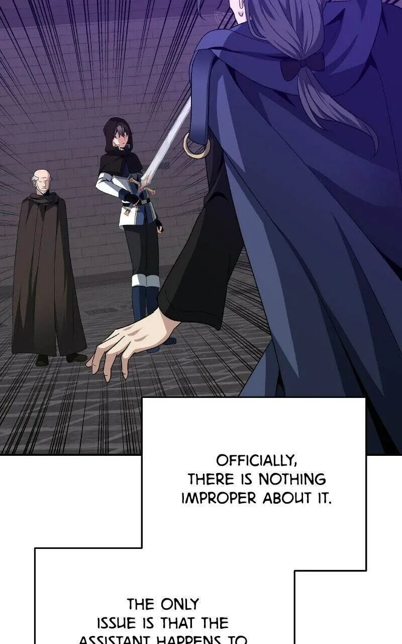 Transmigrating To The Otherworld Once More Chapter 132 Page 76