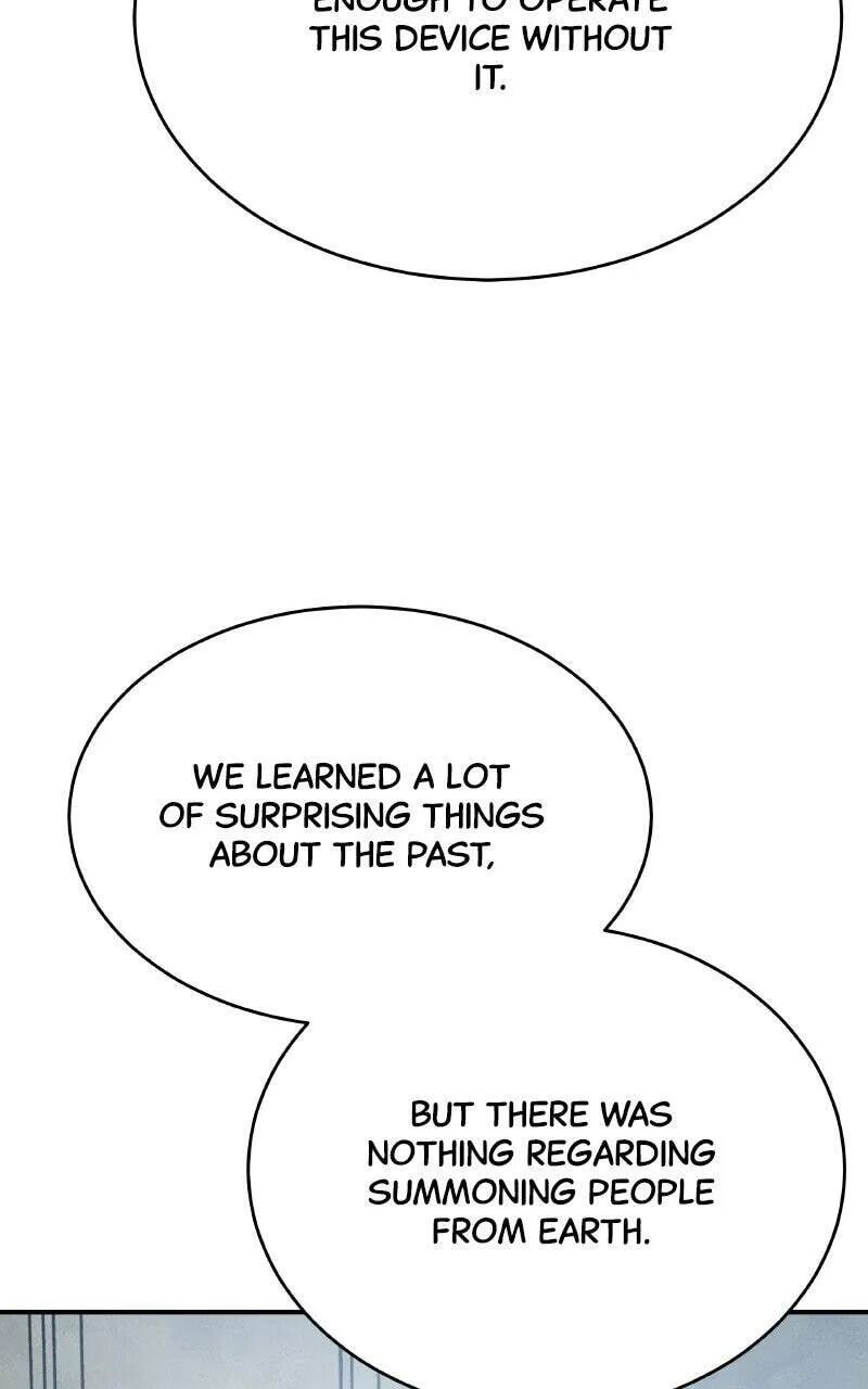 Transmigrating To The Otherworld Once More Chapter 132 Page 8