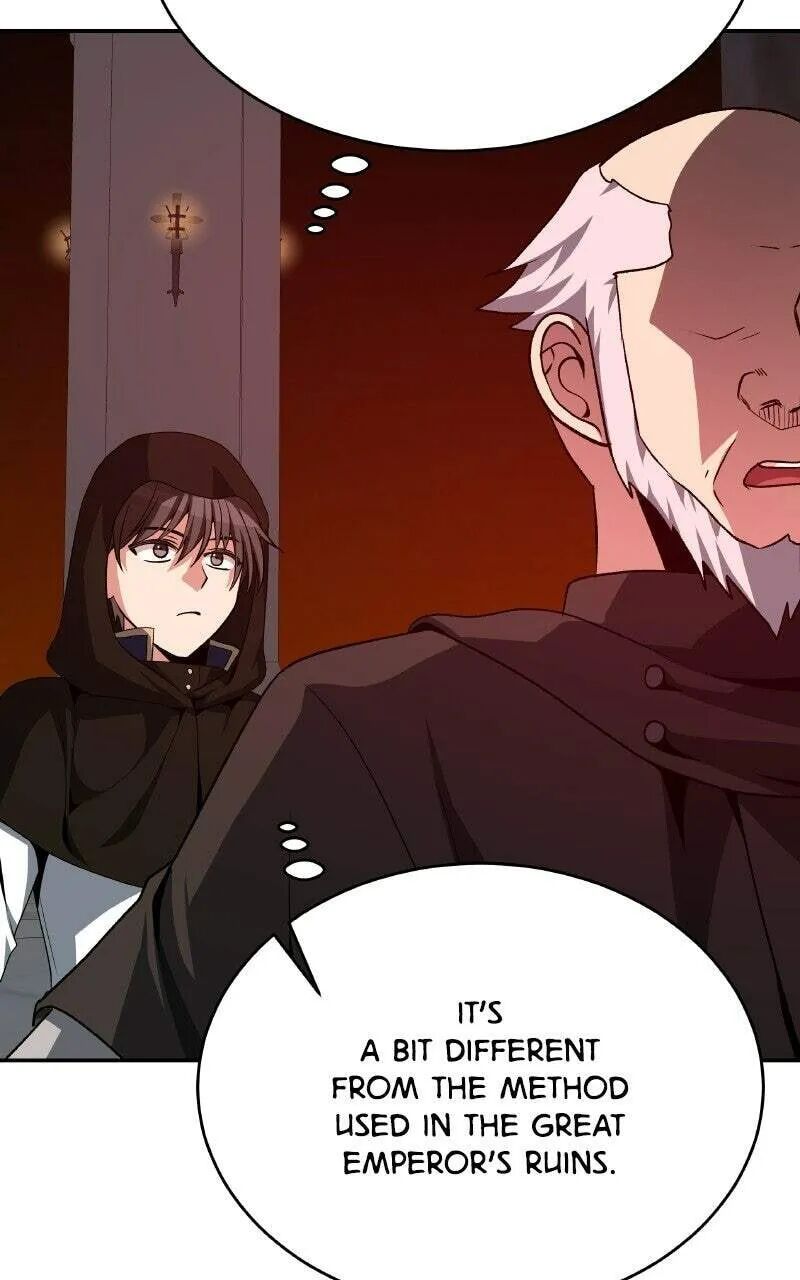 Transmigrating To The Otherworld Once More Chapter 132 Page 89