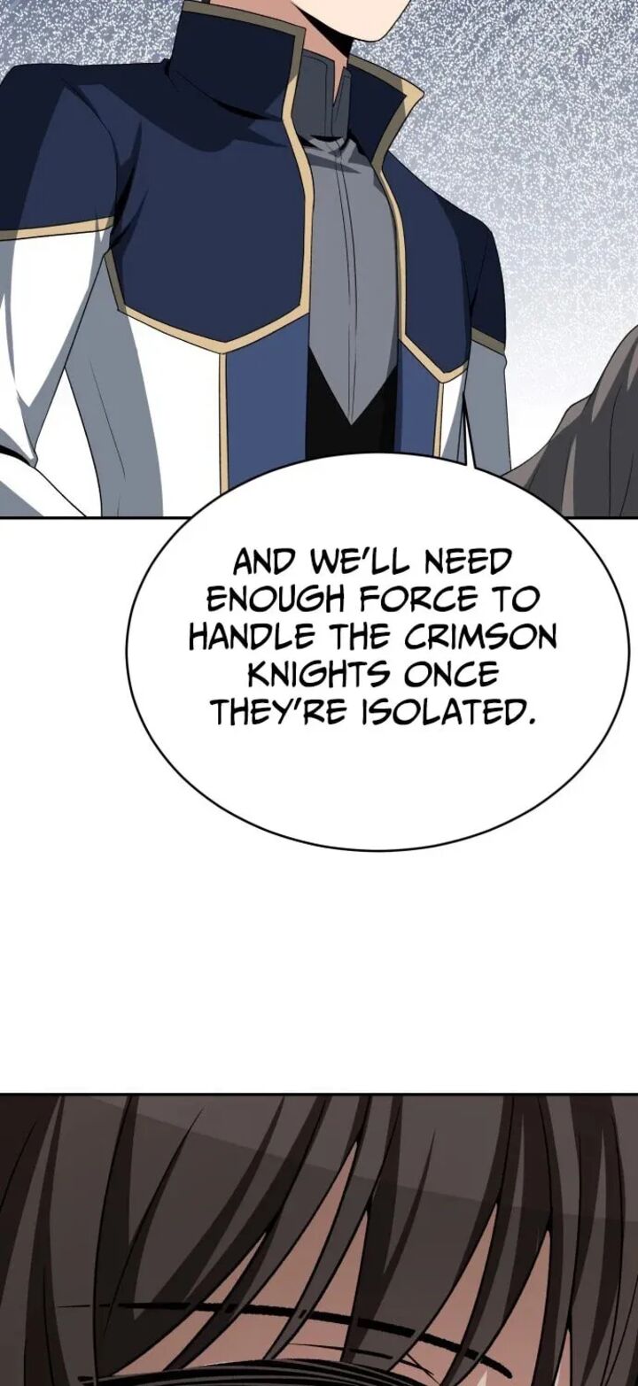 Transmigrating To The Otherworld Once More Chapter 133 Page 10