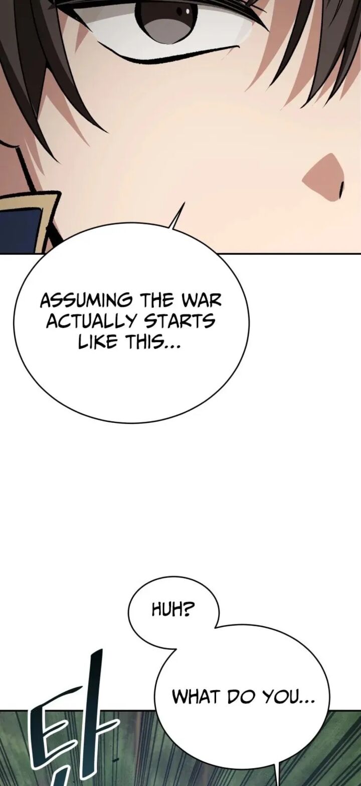 Transmigrating To The Otherworld Once More Chapter 133 Page 11