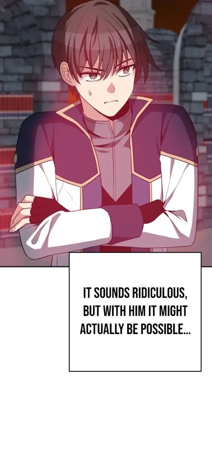 Transmigrating To The Otherworld Once More Chapter 133 Page 24