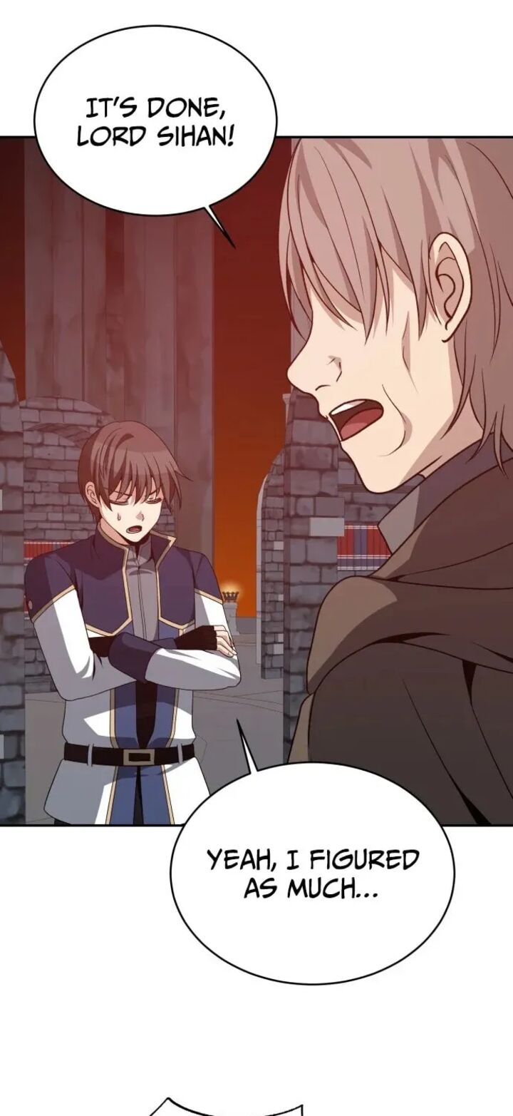 Transmigrating To The Otherworld Once More Chapter 133 Page 25