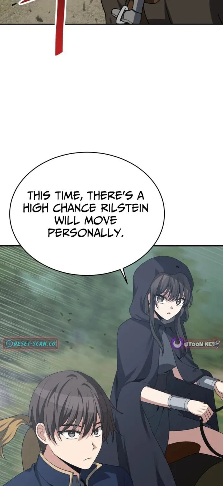 Transmigrating To The Otherworld Once More Chapter 133 Page 3