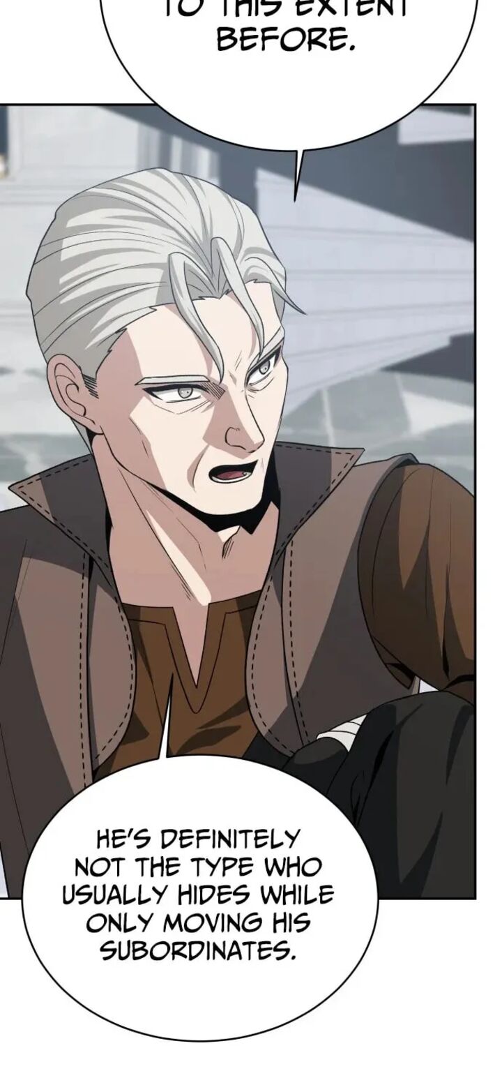 Transmigrating To The Otherworld Once More Chapter 133 Page 32