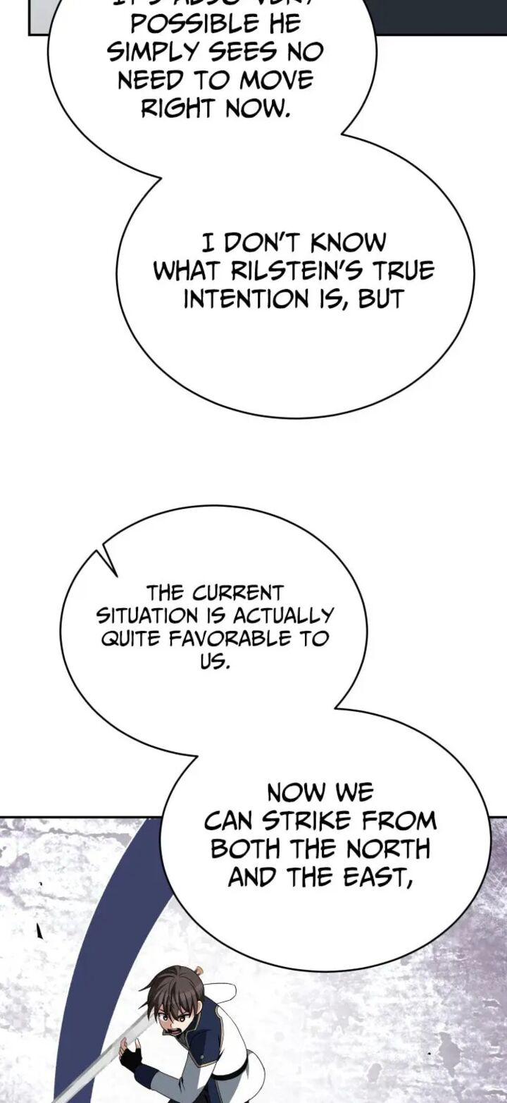 Transmigrating To The Otherworld Once More Chapter 133 Page 34